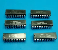 CEM 3320 Curtis OBERHEIM KORG SCI ROLAND ELKA Sequential Prophet Fairlight (NEW)