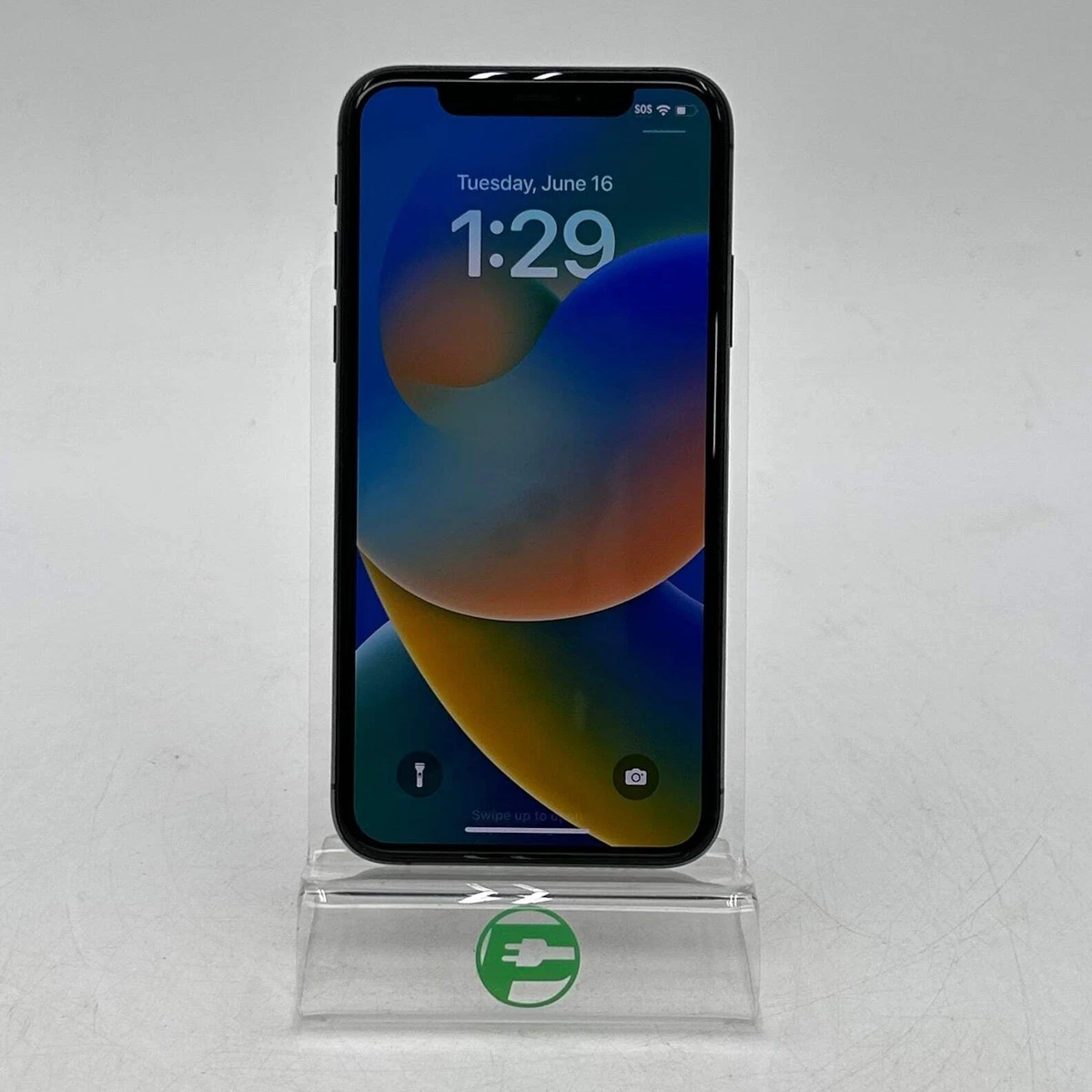 Apple iPhone XS Black Smartphones for Sale | Shop New & Used Cell