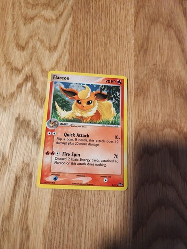 Flareon