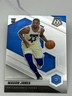 2020-21 Panini Mosaic Basketball RC #241 Mason Jones - Philadelphia 76ers