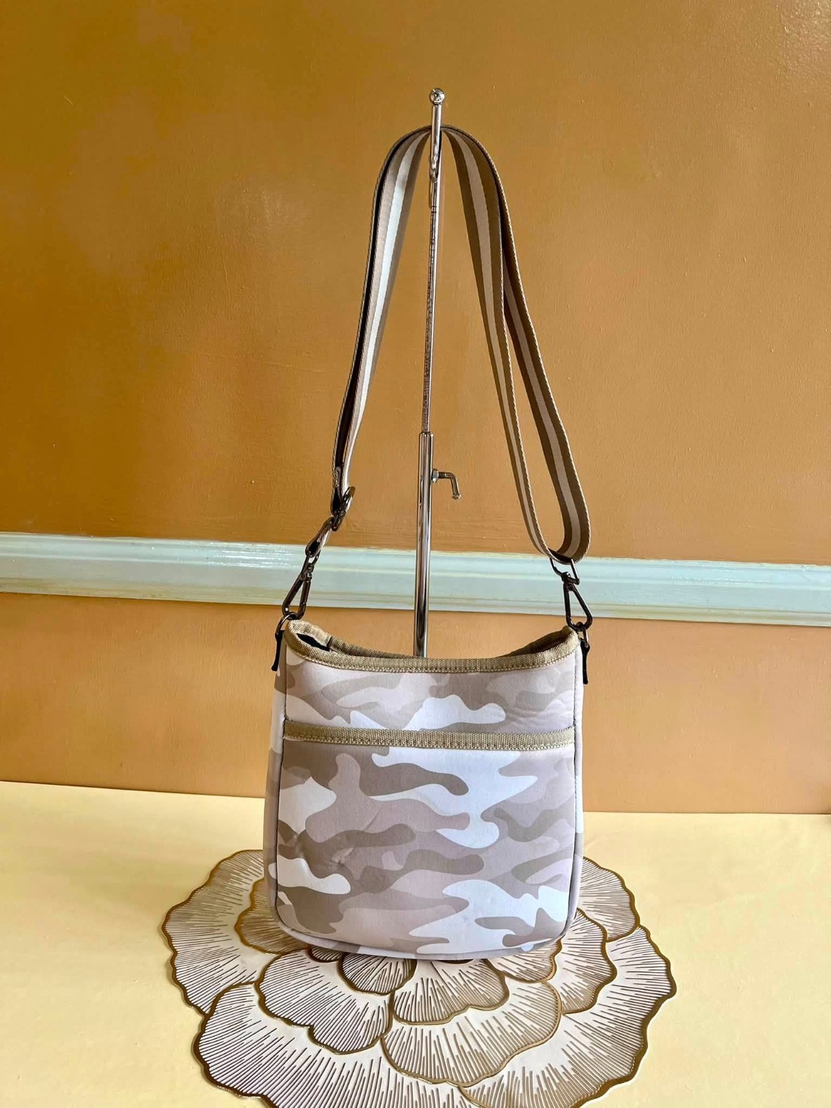 Haute Shore Brand Sling or Crossbody Bag