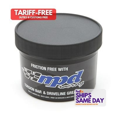 #ad Mpd MPD30020 One Torsion Bar Spline Grease Extreme Pressure Performance Parts C $73.99