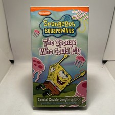 Spongebob Squarepants - The Sponge Who Could ...