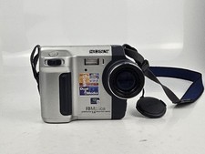 Sony Mavica MVC-FD92 1.6MP Digital Video Camera Camcorder Floppy