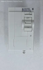 Lb212 125a 2 Pole Standard Branch Circuit Breaker