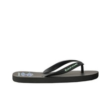 CHANCLAS NIÑO RAW ENERGY BLOOM OPEN TOE - BO