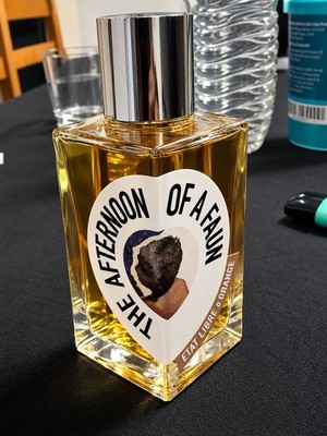 Etat Libre d Orange The Afternoon of a Faun 100ml