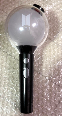 BTS Official ARMY Bomb Ver.4 Light Stick w/Box Japan | eBay