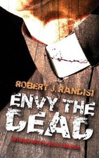 Envy the Dead by Robert J. Randisi (English) Paperback Book