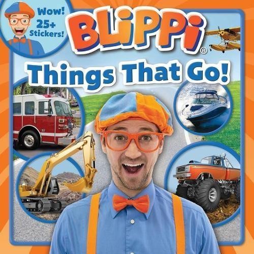 Блиппи Теа Фельдман: То, что нужно! (Taschenbuch) 8x8