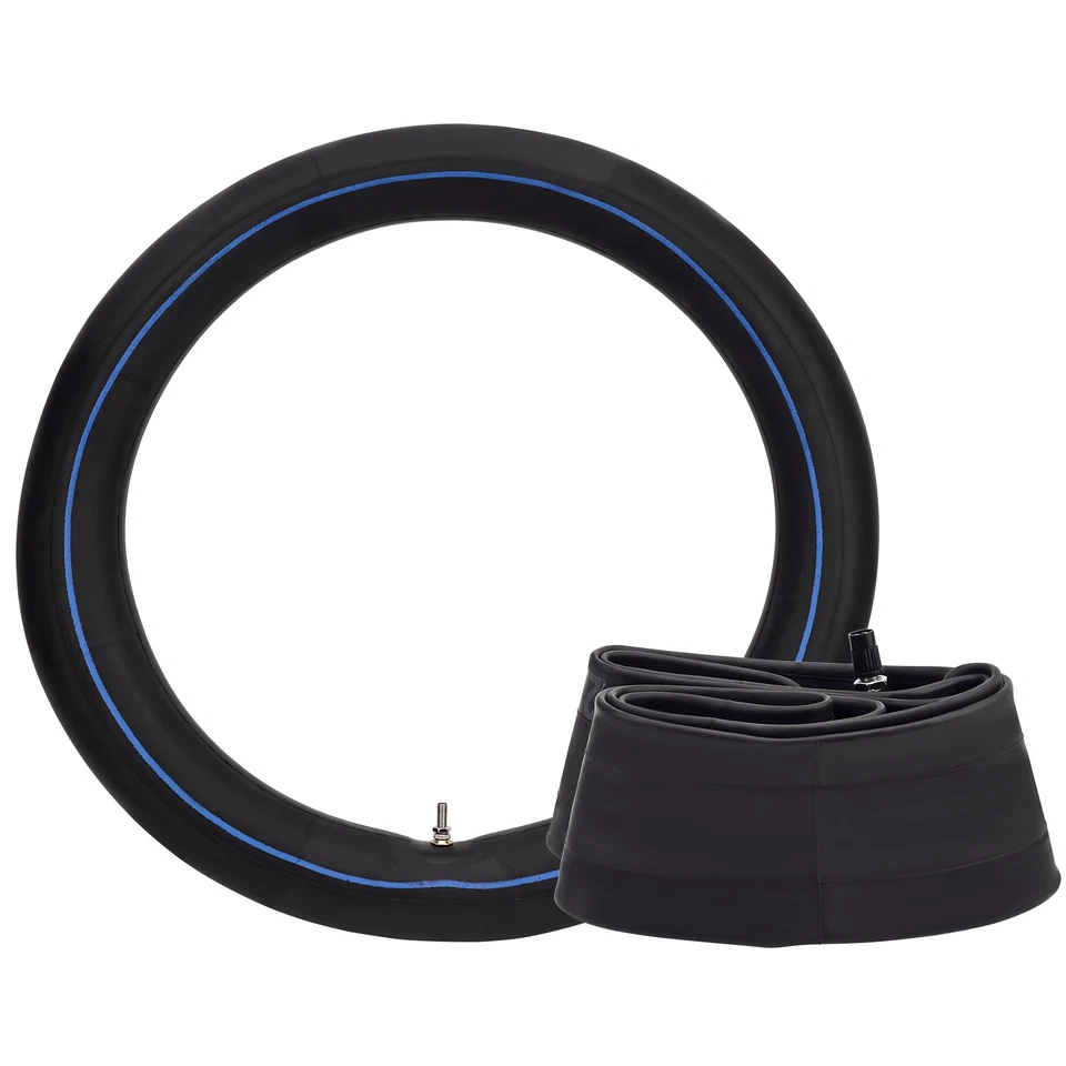 225/250-17 Inner Tire Tube Motorcycle Straight Valve Stem 2.25 2.50 17 - Image 3 of 4