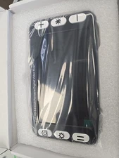 5 Inch Screen Digital Video Magnifier Low Vision Reading Aids 2-48X Magnifier