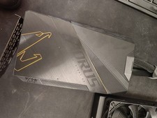 RTX 4090 Gigabyte Aorus extreme X water cooling kit