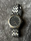 Vintage Seiko "Sports 100" Kinetic Date Automatic 1980's (For Parts)