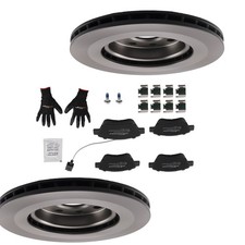 Disque de frein Fiat PUNTO EVO