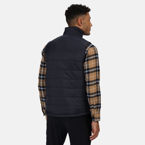 Regatta Professional Chaleco Forro Polar para Hombre (RG3562) - Imagen 3 de 5