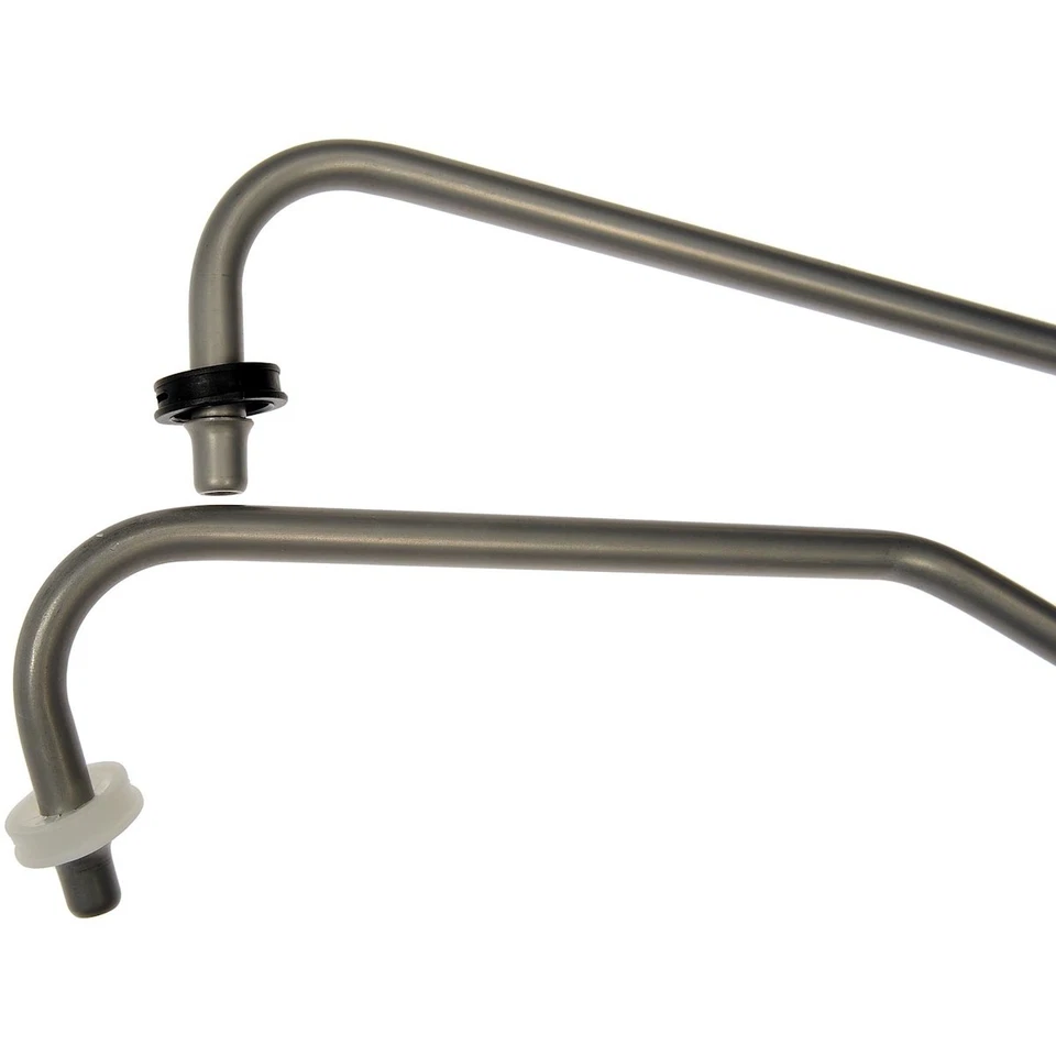 Conjunto de manguera de enfriador de aceite de transmisión automática Dorman 624-645 para Dodge Journey Foto 3 de 4