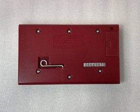 Nintendo GAME&WATCH OCTOPUS Digital Game Good LCD Condition