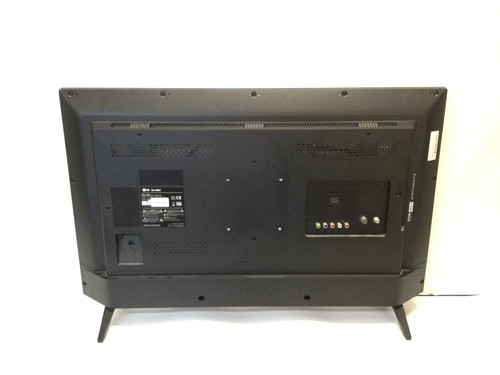 TELEVISOR LED LG 32LJ500U 19368829 - Imagen 2 de 5