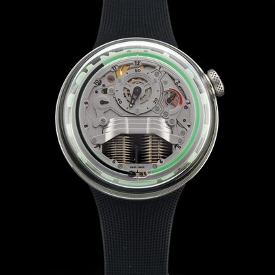 HYT H5 Black H02353
