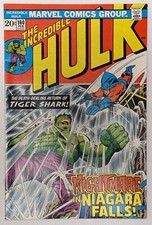 The Incredible Hulk #160