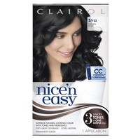 3 Pack - Nice 'n Easy Permanent Color 2/122 Natural Black 1 Each on sale 3 Pack - Nice 'n Easy Permanent Color 2/122 Natural Black 1 Each on sale