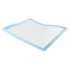 150 23x36 Puppy Dog Training Wee Pee Pads Underpads Medical Grade Moderate