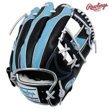 Rawlings JAPAN HOH Heart of the Hide Gold Glove LH B/SX 11.25 Infield Infielder