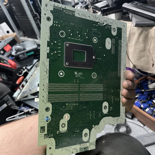 **Placa madre 0FDY5C Dell Optiplex 5050 placa base - Imagen 3 de 4