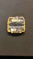 Bit-Vorratsbox 25St. T20 X 25Mm DT7961 Dewalt TX20 Torx