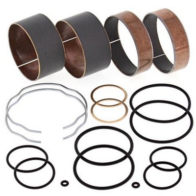 ALL BALLS 38-6090 KIT BOCCOLE - BRONZINE FORCELLA/FORK BUSHING KIT