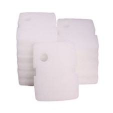 Compatible Floss Pads Bio-Floss Fit for Cascade 1200/1500 GPH Canister Filter