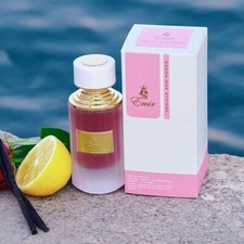 Vanilla Roses emir series by Paris corner EDP for Men Women 100ml/3.4fl.oz