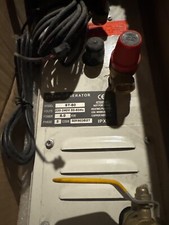 Sauna Steamer with Controller Shower Steam Generator 9KW for Home SPA Bathroom