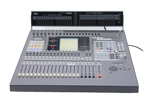 Yamaha MU-128 TONE GENERATOR XG Sound Module | eBay