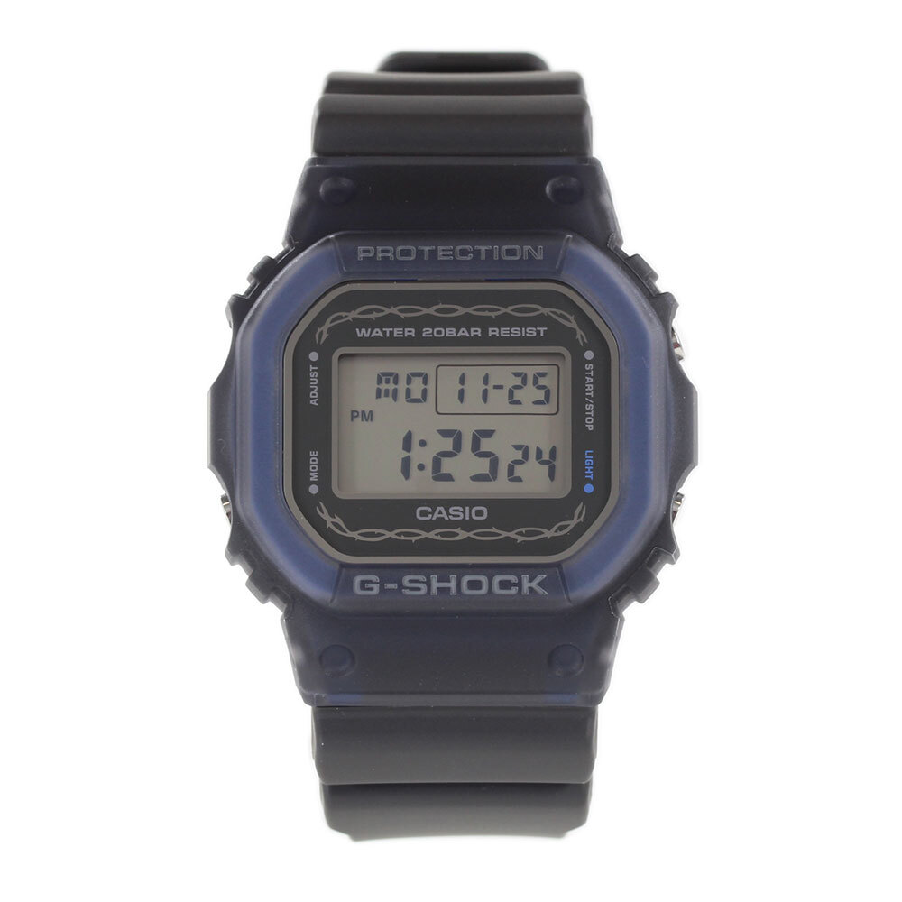Casio G-shock Dw-5600 691 Module Digital Alarm Chrono Men