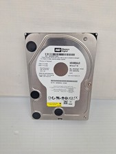 Western Digital WD4000AAJS - 00TKA0 WD Caviar SE 400.0 GB Hard Disk Drive - USED