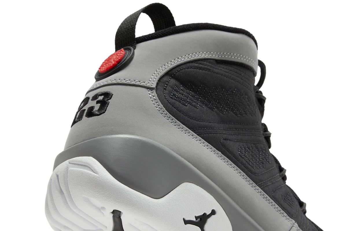 Air Jordan 9 Retro 10.5 グレー Air Jordan 9 Retro Cool Grey (2025) (GS) – THE FIX