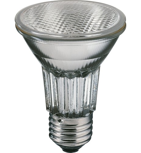 Tornillo halógeno de radio PAR20 20w E27 10° punto reflector bombilla - Imagen 3 de 13