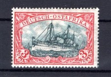 DOA 39AIa Farbe * MH BPP 200EUR (K3357