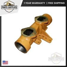 1017354 Manifold Exhaust Fits Caterpillar MT835 MT845 MT855 MT865 MTC835 MTC845