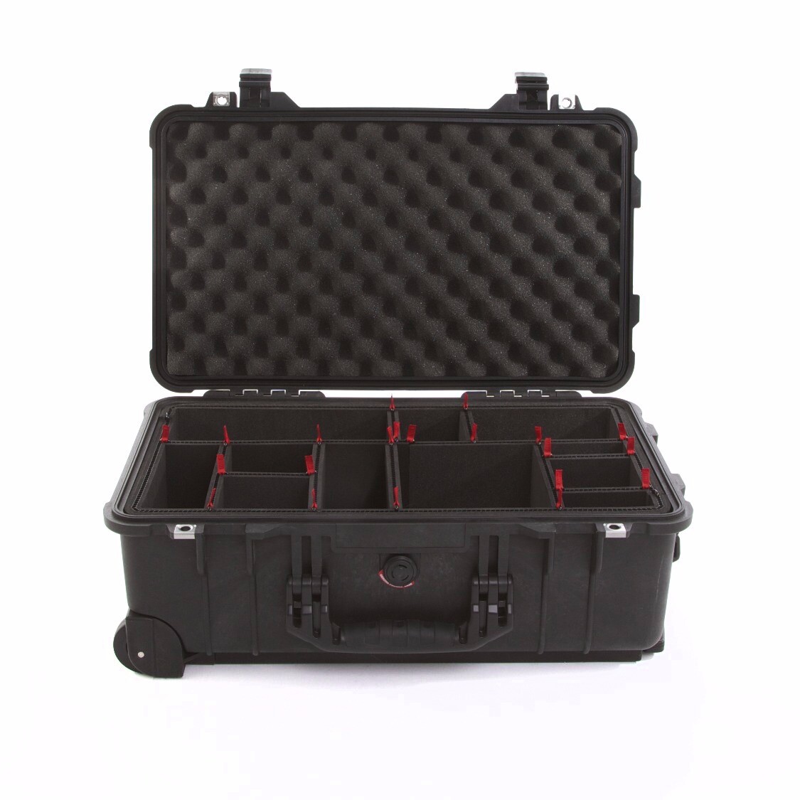 New 2026 TrekPak Divider System fits your Harbor Freight Apache