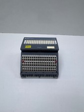 ABB 1SVP426372R1000 & 1SVP426327R0000 Terminal and Bus module