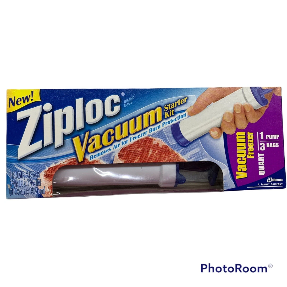 Top more than 143 ziploc space saver bags large best esthdonghoadian