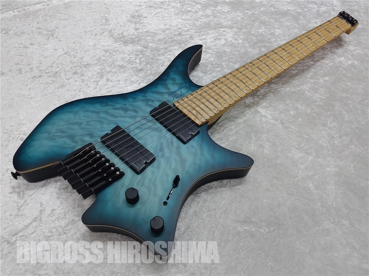 Strandberg ebay on sale
