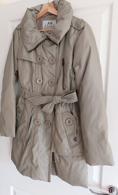 Beautiful LTB / Little Big women jacket, 12 reg, L, only worn twice