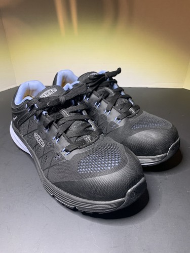 keen composite toe sneakers