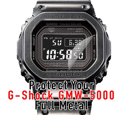 casio g shock protector lug men's watch