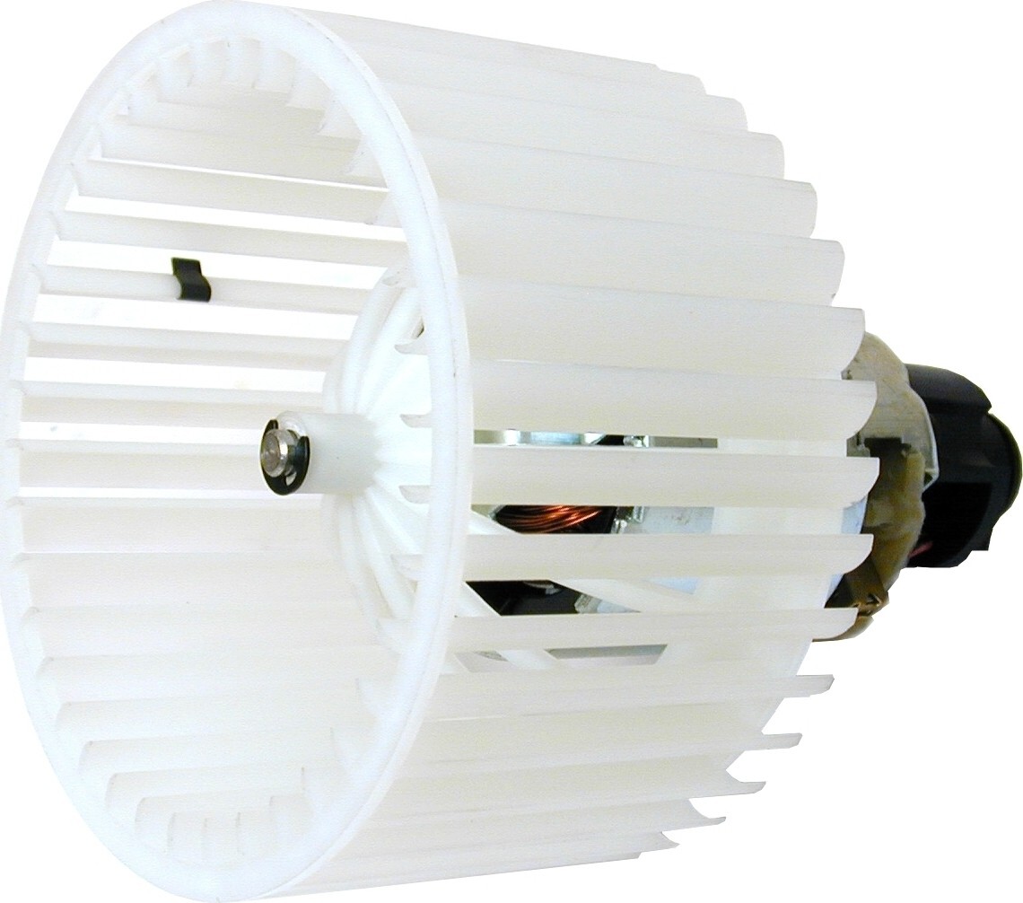 URO HVAC Blower Motor For 1992-1994 Audi 100