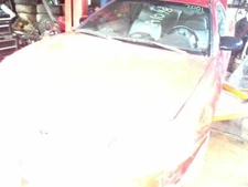 Blower Motor Fits 00-05 ECLIPSE 74323